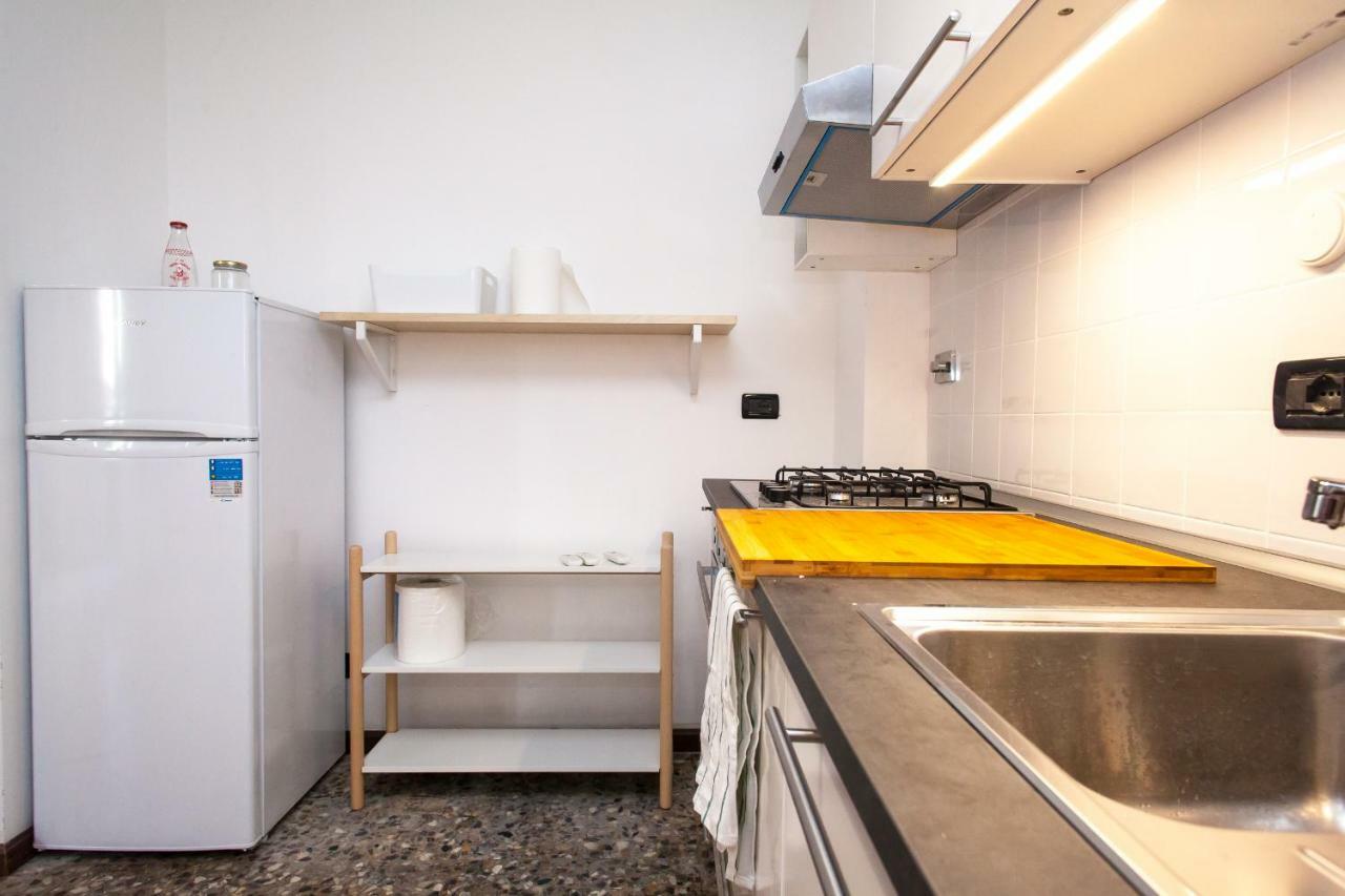 Casa Liberta - Downtown Modern Apartment With Airconditioning Sanremo Eksteriør billede