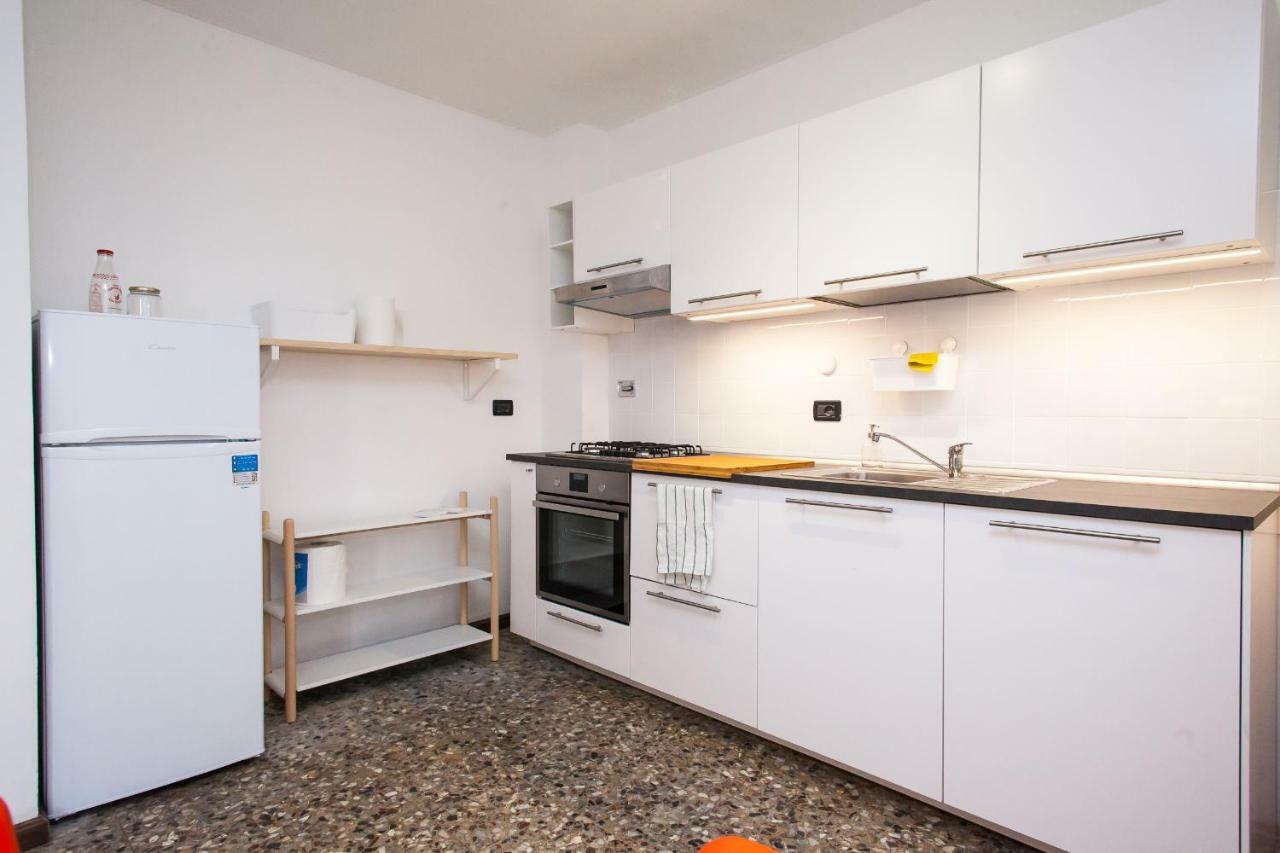 Casa Liberta - Downtown Modern Apartment With Airconditioning Sanremo Eksteriør billede