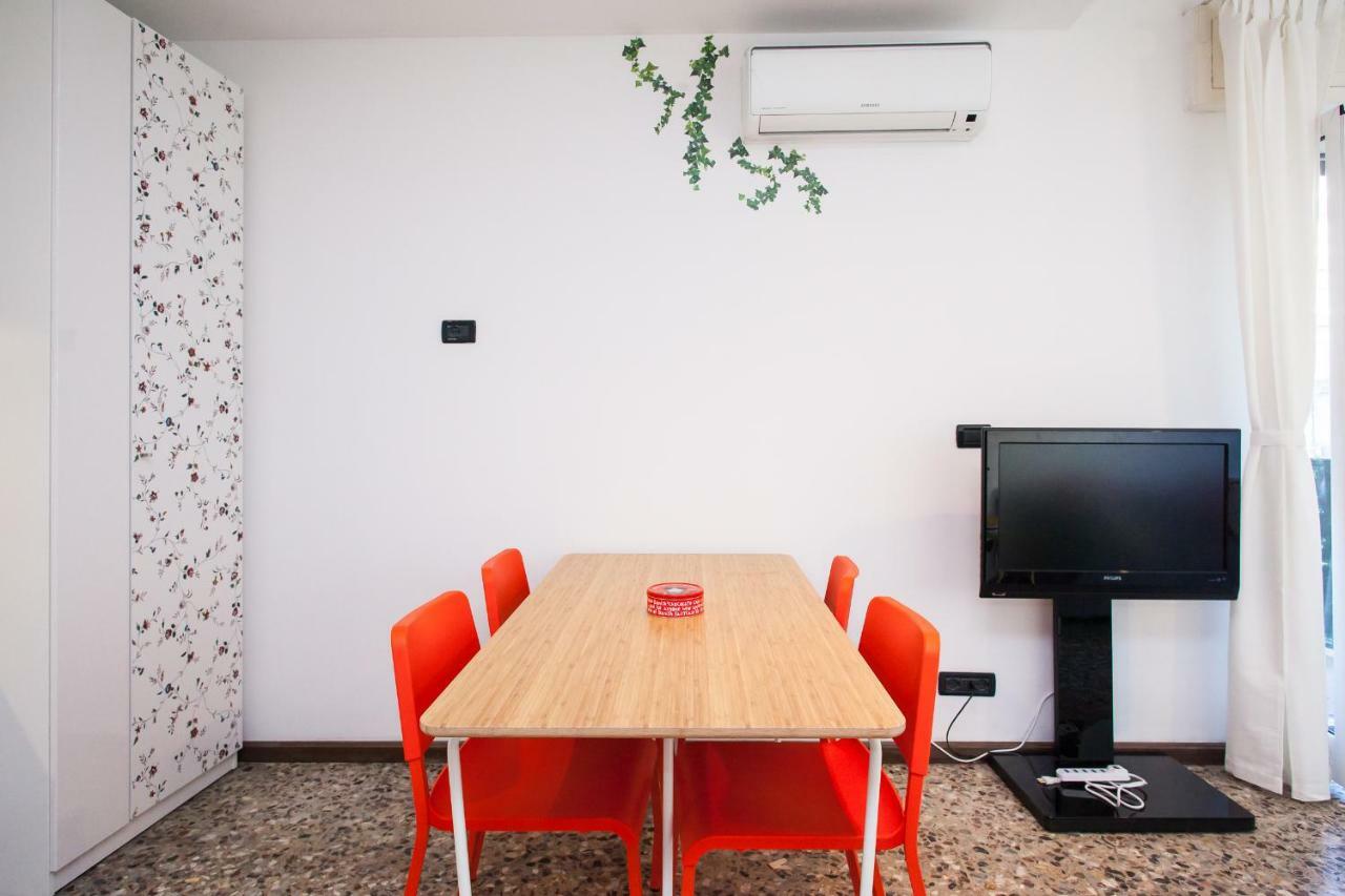 Casa Liberta - Downtown Modern Apartment With Airconditioning Sanremo Eksteriør billede