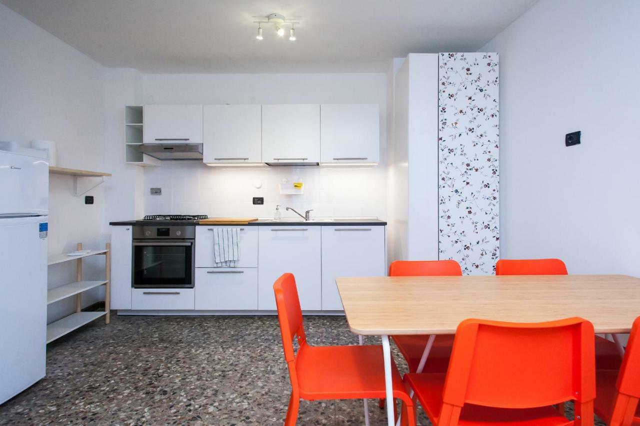 Casa Liberta - Downtown Modern Apartment With Airconditioning Sanremo Eksteriør billede