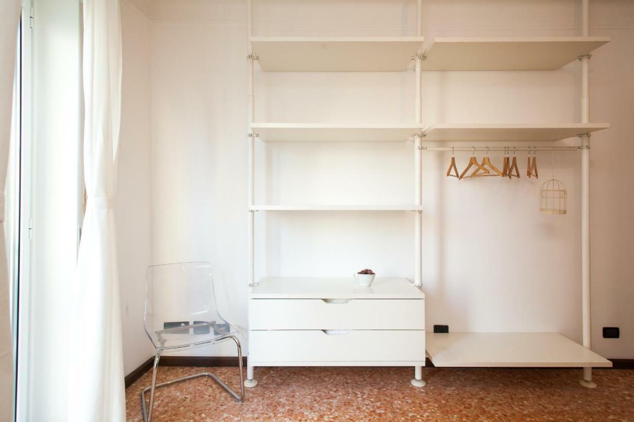 Casa Liberta - Downtown Modern Apartment With Airconditioning Sanremo Eksteriør billede